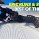 Adrenaline Filled Speed Runs & More | Best Of The Week