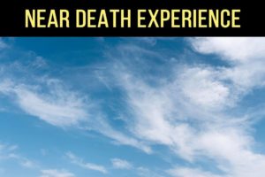 An angel reminded me about my life mission |Near Death Experience | NDE