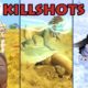 Animal Fight Club 3 Killshots #shorts