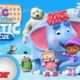 Arctic Rescue | Compilation | Doc McStuffins | @Disney Junior