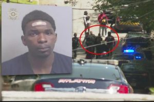 Atlanta Police look to make more arrests in security guard's murder