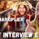 BEST INTERVIEW EVER! Anthony Padilla I spent a day with MARKIPLIER: "The King of YouTube" (REACTION)