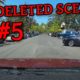 Bad Drivers Dashcam Compilation [DELETED SCENES #5]