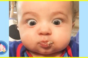 Best Cute Babies Of The Week Videos || 5-Minute Fails