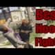 Best Hood Fights And Street Knockouts Compilation| GTA 5 Ep.29