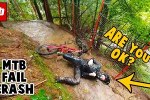 Best MTB Fails Of 2021 #63 | MTB Crashes of 2021 / Mtb classic