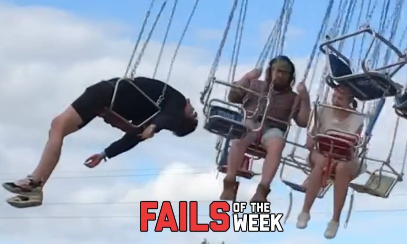 Big Mistakes - Fails of the Week | FailArmy