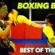 Blindfolded Man Trains Boxing Prodigy & More | Best Of The Week