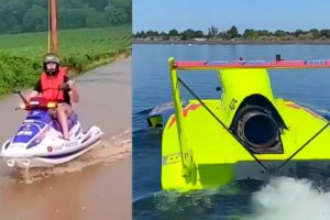 Boat Fails and Wins 2021 - Best of The Week | Part 35