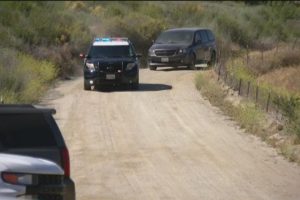 Border Patrol agent dies in solo vehicle crash near border