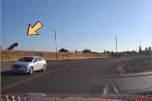 Car Crash Compilation Near Death Caught On Camera