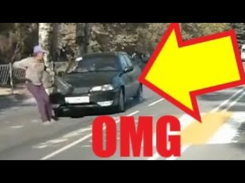 Car Crash Near Death Compilation 11 Caught On Camera Dash Cam Russian Road Rage USA Bad Driver Crazy