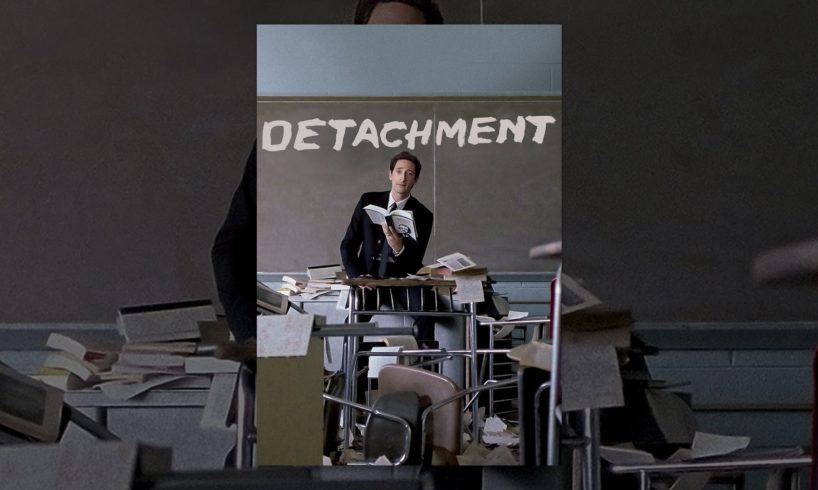 Detachment