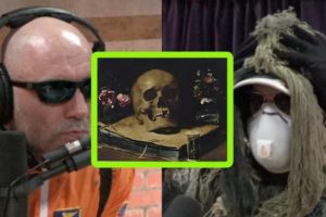 Duncan Trussell's Thoughts on Death Blow Joe Rogan’s Mind