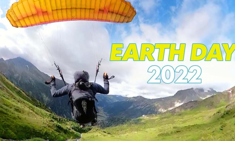 Earth Is Awesome | Earth Day 2022