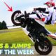 Epic Stunt Riding & More | Best Of The Week