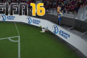 FIFA 16 | Fails of the Week #18