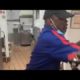 Ghetto Hood Fight At Churches Chicken!!!!! (REACTION)