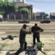 Grand Theft Auto V   Lamar Davis Gameplay?!!?! HOOD FIGHTS!! Oh My