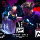 HOODFIGHTS AMSTERDAM #11 • Chris VS TVG