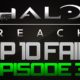 Halo Reach Top 10 Fails Of The Week: -Episode #3