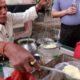 Hard Working Bihari Old Man Preparing Sattu Drink | 10 Rs/ Glass Only | Indian Street Food
