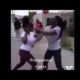 Hood Girls Fighting