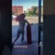 (Hood fight) i caught him with another woman #SHAFIRE #VIRAL #NYC