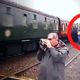 Horrifying Near-Death Moments Caught On Camera