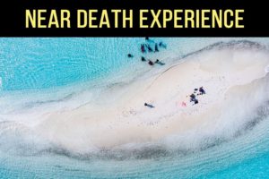 I learnt a great lesson during my Near Death Experience | NDE