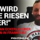 Interview: Christian Eckerlin vor Oktagon 33 in Frankfurt! - FIGHTING