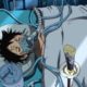 Luffy's life is in danger, the world panics after Whitebeard's death