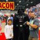 MEGACON 2022!!! Epic Cosplay and meet some awesome people/celebrities!!! 💥