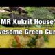 MR Kukrit Heritage House & Awesome Green Curry (Bangkok Vlog 2)