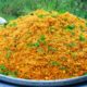 Mexican Rice Recipe || Easy One Pot Meal || How To Make Mexican Rice || Nawabs Kitchen