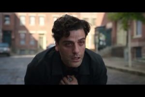 Moon Knight Marc Mom Death Criying Scence Episode 5