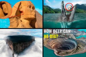 Most Amazing Recent Discoveries! | ORIGINS EXPLAINED COMPILATION 40