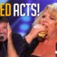 Most Hilarious EPIC FAILS On Got Talent Ever!