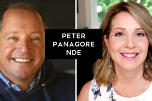 NDE Peter Panagore Near Death Experience