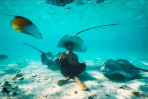 NEAR DEATH CAPTURED by GoPro and camera pt.112 [FailForceOne]