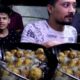 Nagpur Famous Kancha Momos | Chicken Tandoori Momo | 70 Rs/ 5 Piece | Indian Street Food