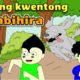 Nakakatawang 3 Kwento (3 Compilation) ft, Alexnimation  Pinoy Animation