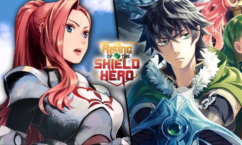 Naofumi’s Training Arc & The Betrayal Of The Other Heroes | SHIELD HERO Season 2 Cut Content
