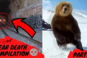 Near Death Compilation 2