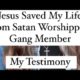 Near Death Experience: Jesus saved my Life (Testimony)