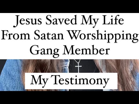 Near Death Experience: Jesus saved my Life (Testimony)