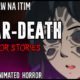 Near-Death Horror Stories | Tagalog Animated Horror Stories | True Horror Stories