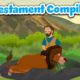 Old Testament Compilation - Bible Stories For Kids! (Compilation)