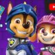 🔴 PAW Patrol Rescue KNIGHTS and Sea Patrol Episodes Live Stream | Cartoons for Kids