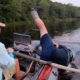Pretty Sure That's NOT How "Fishing" Works! 🤣 | Best Funny Outdoor Fails | AFV 2022